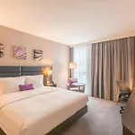 Hilton Garden Inn Munich City West