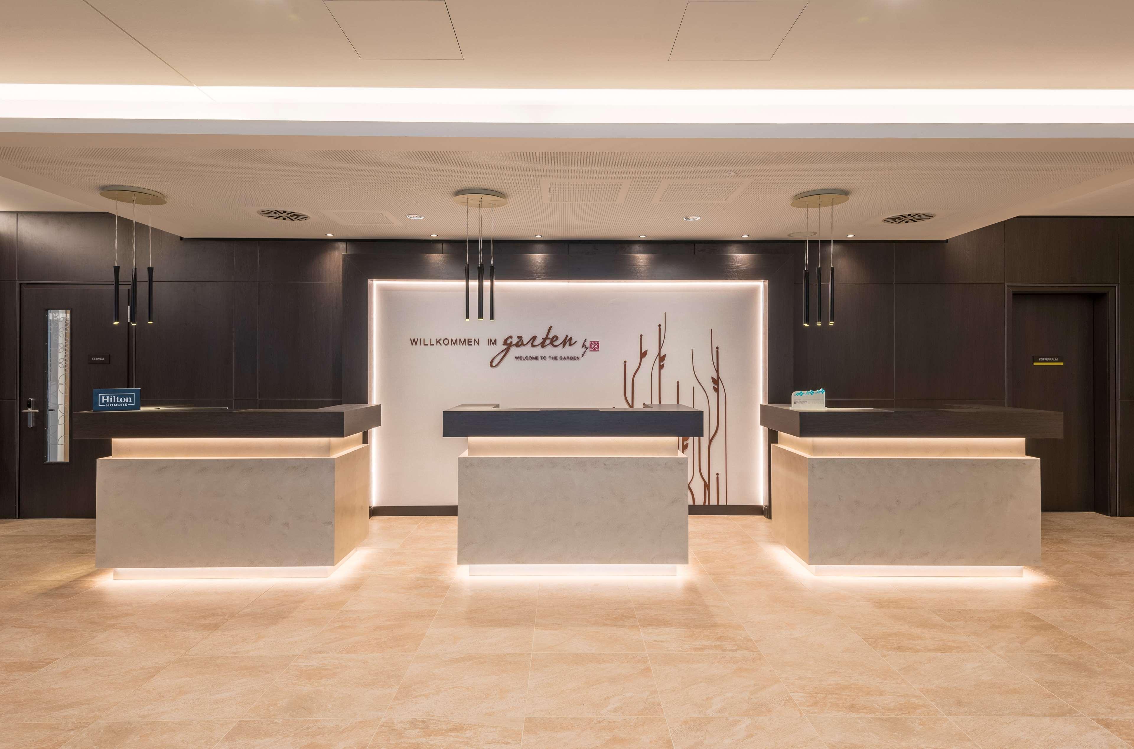 Hilton Garden West 4* München