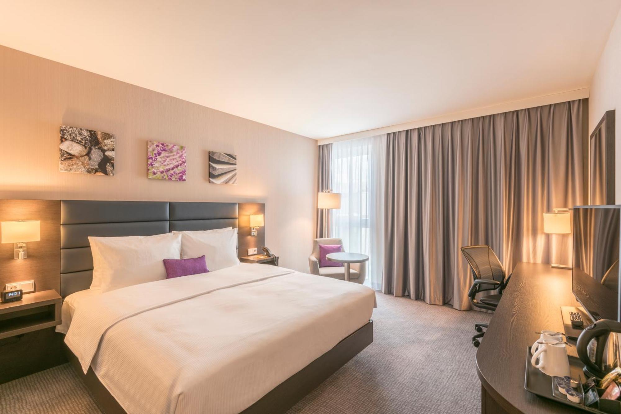 Hotel Hilton Garden West München