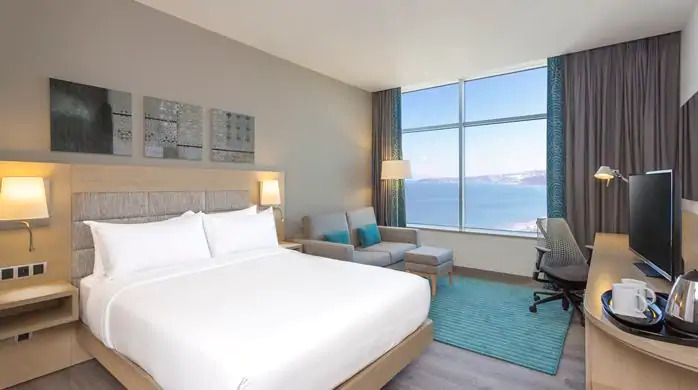 Hilton Garden West 4* München