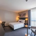 Hilton Garden Inn Munich City West