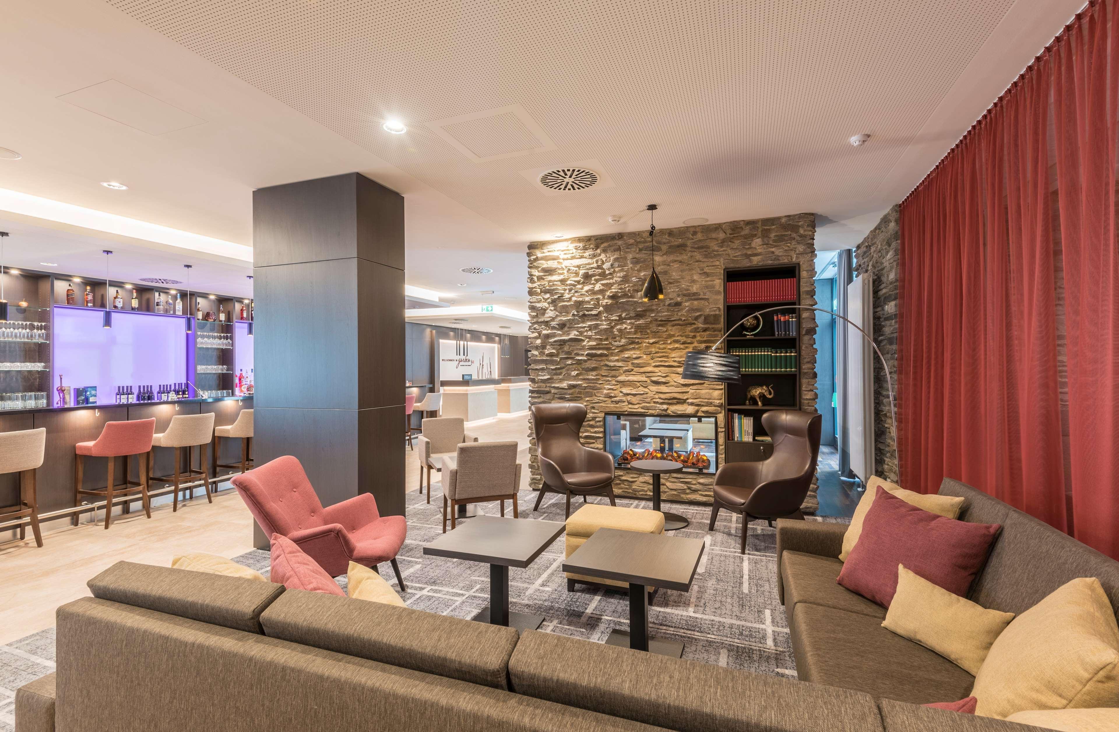 Hilton Garden West München